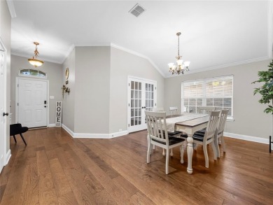 Beautifully Renovated 3-Bed, 2-Bath Home with a dedicated office on Woodbridge Golf Club in Texas - for sale on GolfHomes.com, golf home, golf lot