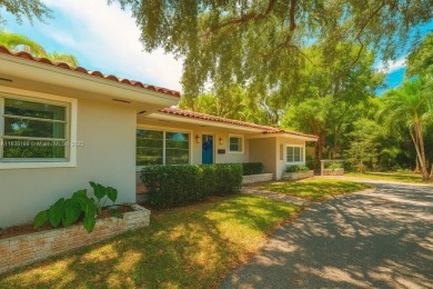 Unlock the full potential of this hidden gem nestled in the on Miami Shores Country Club in Florida - for sale on GolfHomes.com, golf home, golf lot