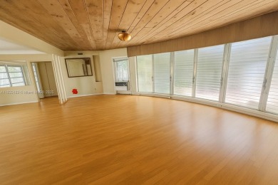 Unlock the full potential of this hidden gem nestled in the on Miami Shores Country Club in Florida - for sale on GolfHomes.com, golf home, golf lot