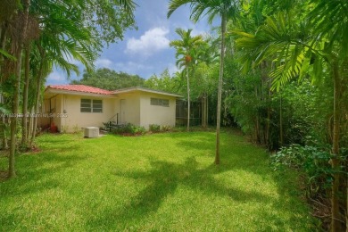 Unlock the full potential of this hidden gem nestled in the on Miami Shores Country Club in Florida - for sale on GolfHomes.com, golf home, golf lot