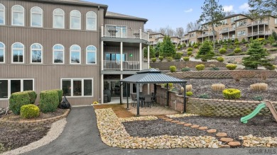 Rare opportunity to own a Luxury Kickapoo Townhouse in the on Northwinds Golf Course in Pennsylvania - for sale on GolfHomes.com, golf home, golf lot