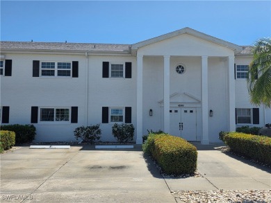 Priced to Sell. Great price for first floor unit. 55+ Popular on Myerlee Country Club in Florida - for sale on GolfHomes.com, golf home, golf lot