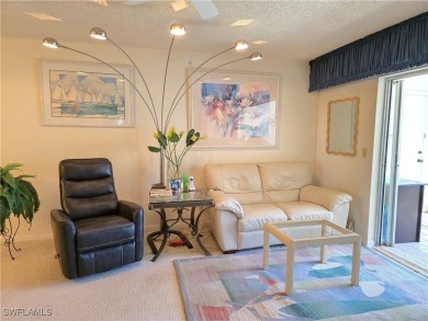Priced to Sell. Great price for first floor unit. 55+ Popular on Myerlee Country Club in Florida - for sale on GolfHomes.com, golf home, golf lot