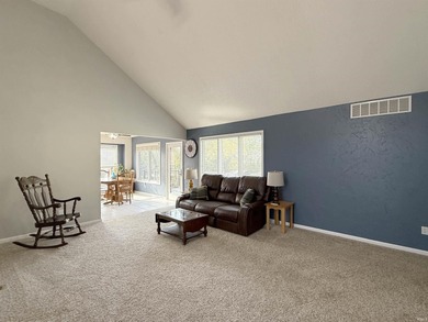 Start Showing Date: 11/1/2025 OPEN HOUSE 11/1/25 from 1-3 PM on Eagle Glen Golf Club in Indiana - for sale on GolfHomes.com, golf home, golf lot