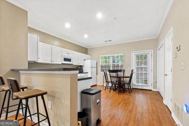 Don't miss out! It's a great time of year for an awesome on University of Georgia Golf Course in Georgia - for sale on GolfHomes.com, golf home, golf lot