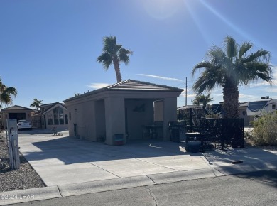 RV Resort for RVs w/25' living space, 10 years or newer are on The Refuge Golf and Country Club in Arizona - for sale on GolfHomes.com, golf home, golf lot