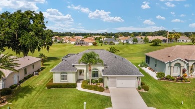 MOVE-IN READY, FULLY REMODELED IMMACULATE 2/2 WITH A FLEX on Ocala Palms Golf and Country Club in Florida - for sale on GolfHomes.com, golf home, golf lot