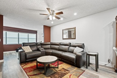 Beautiful Condo located on the 3rd floor right next to the on Sunrise Lakes Phase IV Golf Course in Florida - for sale on GolfHomes.com, golf home, golf lot