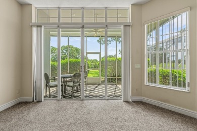 LIGHT & BRIGHT 2BR/2BA/1CG VILLA! Located in Fairway Isles on a on  in Florida - for sale on GolfHomes.com, golf home, golf lot