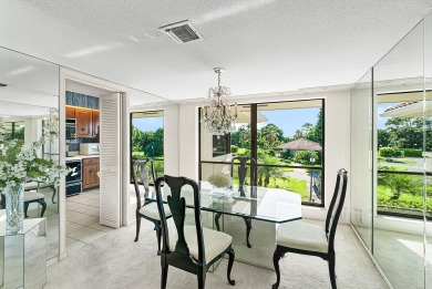 Located in the beautiful Mockingbird area of Quail Ridge,, this on Quail Ridge Golf Course and Country Club in Florida - for sale on GolfHomes.com, golf home, golf lot