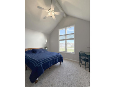 Start Showing Date: 11/1/2025 OPEN HOUSE 11/1/25 from 1-3 PM on Eagle Glen Golf Club in Indiana - for sale on GolfHomes.com, golf home, golf lot