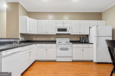 Don't miss out! It's a great time of year for an awesome on University of Georgia Golf Course in Georgia - for sale on GolfHomes.com, golf home, golf lot