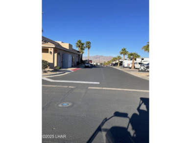 RV Resort for RVs w/25' living space, 10 years or newer are on The Refuge Golf and Country Club in Arizona - for sale on GolfHomes.com, golf home, golf lot