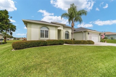 MOVE-IN READY, FULLY REMODELED IMMACULATE 2/2 WITH A FLEX on Ocala Palms Golf and Country Club in Florida - for sale on GolfHomes.com, golf home, golf lot