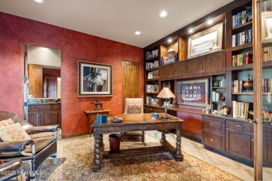Welcome to this highly upgraded ranch cottage featuring on Talking Rock Golf Club in Arizona - for sale on GolfHomes.com, golf home, golf lot