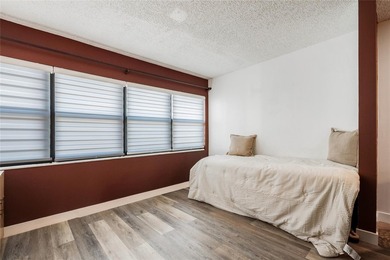 Beautiful Condo located on the 3rd floor right next to the on Sunrise Lakes Phase IV Golf Course in Florida - for sale on GolfHomes.com, golf home, golf lot