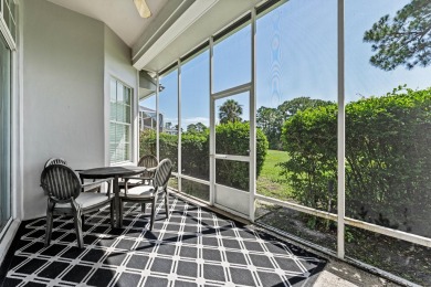 LIGHT & BRIGHT 2BR/2BA/1CG VILLA! Located in Fairway Isles on a on  in Florida - for sale on GolfHomes.com, golf home, golf lot