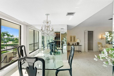 Located in the beautiful Mockingbird area of Quail Ridge,, this on Quail Ridge Golf Course and Country Club in Florida - for sale on GolfHomes.com, golf home, golf lot