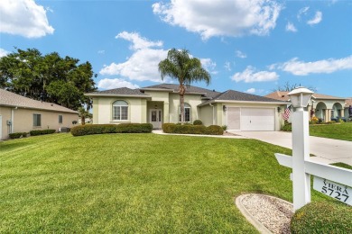 MOVE-IN READY, FULLY REMODELED IMMACULATE 2/2 WITH A FLEX on Ocala Palms Golf and Country Club in Florida - for sale on GolfHomes.com, golf home, golf lot