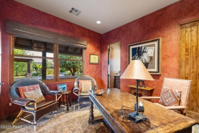 Welcome to this highly upgraded ranch cottage featuring on Talking Rock Golf Club in Arizona - for sale on GolfHomes.com, golf home, golf lot
