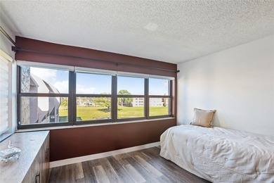 Beautiful Condo located on the 3rd floor right next to the on Sunrise Lakes Phase IV Golf Course in Florida - for sale on GolfHomes.com, golf home, golf lot