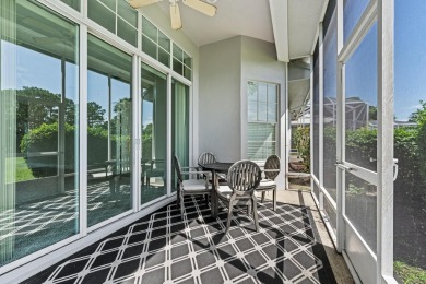 LIGHT & BRIGHT 2BR/2BA/1CG VILLA! Located in Fairway Isles on a on  in Florida - for sale on GolfHomes.com, golf home, golf lot