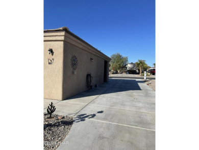 RV Resort for RVs w/25' living space, 10 years or newer are on The Refuge Golf and Country Club in Arizona - for sale on GolfHomes.com, golf home, golf lot