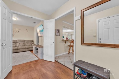 Located in Daphne's Lake Forest community, this move-in ready 3 on Lake Forest Yacht and Country Club in Alabama - for sale on GolfHomes.com, golf home, golf lot