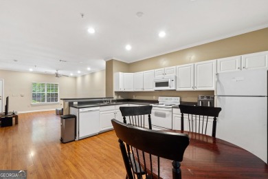 Don't miss out! It's a great time of year for an awesome on University of Georgia Golf Course in Georgia - for sale on GolfHomes.com, golf home, golf lot