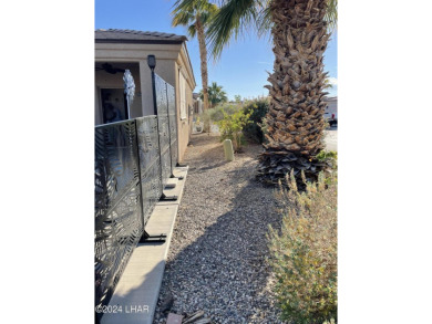 RV Resort for RVs w/25' living space, 10 years or newer are on The Refuge Golf and Country Club in Arizona - for sale on GolfHomes.com, golf home, golf lot