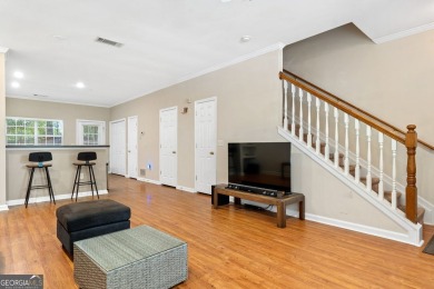 Don't miss out! It's a great time of year for an awesome on University of Georgia Golf Course in Georgia - for sale on GolfHomes.com, golf home, golf lot