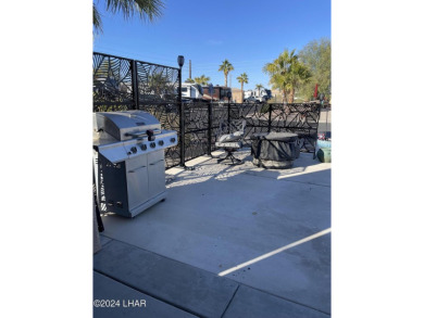 RV Resort for RVs w/25' living space, 10 years or newer are on The Refuge Golf and Country Club in Arizona - for sale on GolfHomes.com, golf home, golf lot