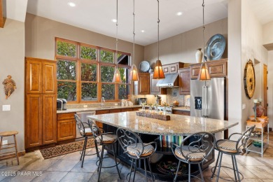 Welcome to this highly upgraded ranch cottage featuring on Talking Rock Golf Club in Arizona - for sale on GolfHomes.com, golf home, golf lot