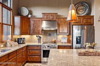 Welcome to this highly upgraded ranch cottage featuring on Talking Rock Golf Club in Arizona - for sale on GolfHomes.com, golf home, golf lot