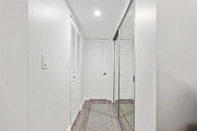 Beautiful Condo located on the 3rd floor right next to the on Sunrise Lakes Phase IV Golf Course in Florida - for sale on GolfHomes.com, golf home, golf lot