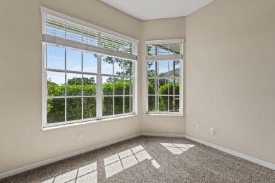 LIGHT & BRIGHT 2BR/2BA/1CG VILLA! Located in Fairway Isles on a on  in Florida - for sale on GolfHomes.com, golf home, golf lot