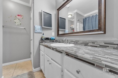 Located in Daphne's Lake Forest community, this move-in ready 3 on Lake Forest Yacht and Country Club in Alabama - for sale on GolfHomes.com, golf home, golf lot