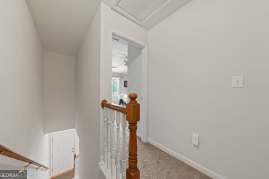 Don't miss out! It's a great time of year for an awesome on University of Georgia Golf Course in Georgia - for sale on GolfHomes.com, golf home, golf lot