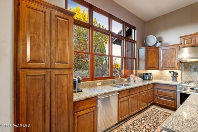 Welcome to this highly upgraded ranch cottage featuring on Talking Rock Golf Club in Arizona - for sale on GolfHomes.com, golf home, golf lot