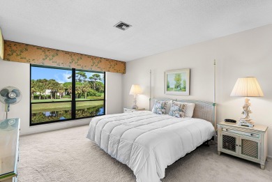 Located in the beautiful Mockingbird area of Quail Ridge,, this on Quail Ridge Golf Course and Country Club in Florida - for sale on GolfHomes.com, golf home, golf lot