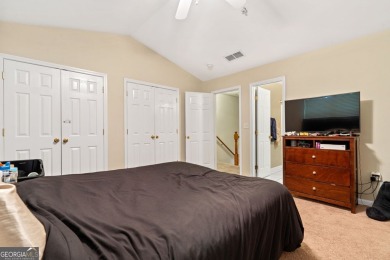 Don't miss out! It's a great time of year for an awesome on University of Georgia Golf Course in Georgia - for sale on GolfHomes.com, golf home, golf lot
