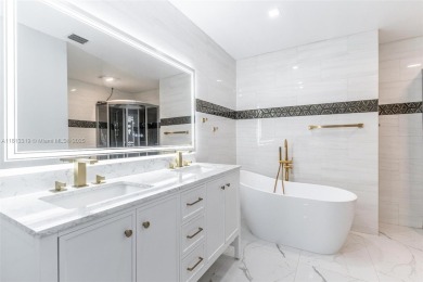 Great villa on the golf course, beautifully updated new kitchen on Colony West Country Club in Florida - for sale on GolfHomes.com, golf home, golf lot