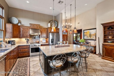 Welcome to this highly upgraded ranch cottage featuring on Talking Rock Golf Club in Arizona - for sale on GolfHomes.com, golf home, golf lot