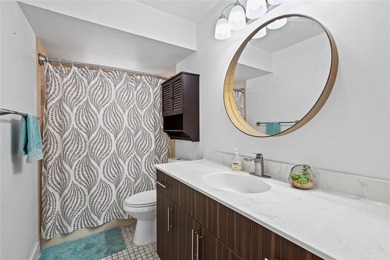 Beautiful Condo located on the 3rd floor right next to the on Sunrise Lakes Phase IV Golf Course in Florida - for sale on GolfHomes.com, golf home, golf lot