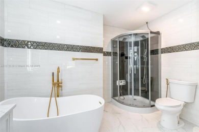 Great villa on the golf course, beautifully updated new kitchen on Colony West Country Club in Florida - for sale on GolfHomes.com, golf home, golf lot