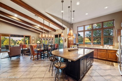 Welcome to this highly upgraded ranch cottage featuring on Talking Rock Golf Club in Arizona - for sale on GolfHomes.com, golf home, golf lot