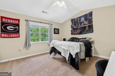 Don't miss out! It's a great time of year for an awesome on University of Georgia Golf Course in Georgia - for sale on GolfHomes.com, golf home, golf lot