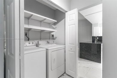 Great villa on the golf course, beautifully updated new kitchen on Colony West Country Club in Florida - for sale on GolfHomes.com, golf home, golf lot
