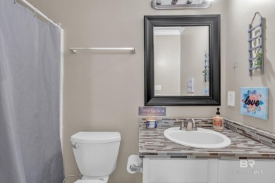 Located in Daphne's Lake Forest community, this move-in ready 3 on Lake Forest Yacht and Country Club in Alabama - for sale on GolfHomes.com, golf home, golf lot