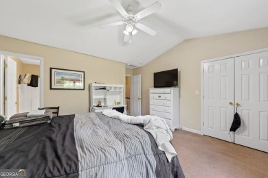 Don't miss out! It's a great time of year for an awesome on University of Georgia Golf Course in Georgia - for sale on GolfHomes.com, golf home, golf lot